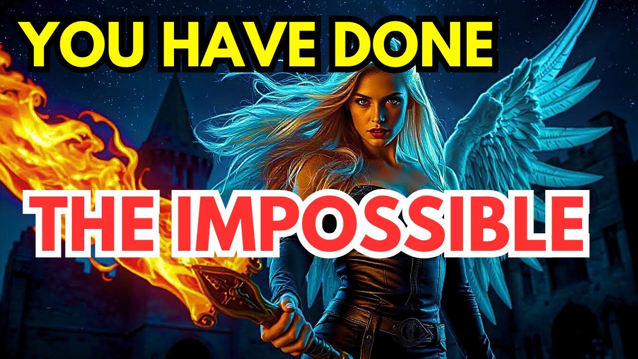 ИЗБРАННЫЕ‼️ НИКТО ЕЩЕ НЕ БЫЛ ТАК ОПАСЕН, КАК ВЫ🔥 ВАШИ НЕНАВИДИМЦЫ РАЗБЕГАЮТСЯ 🏃‍♂️🏃‍♀️