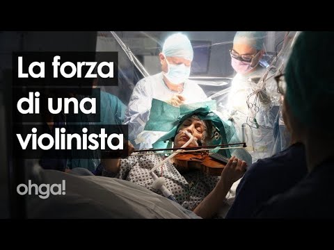 Video: I Chirurghi Russi Hanno Salvato La Vita A Un DJ Con Un Enorme Tumore Al Cervello