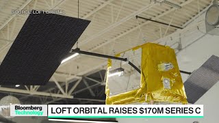 Commercial Space Entering A Golden Age, says Loft Orbital