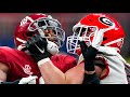 Georgia-Alabama meet in SEC Championship once again