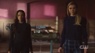 Legacies 3x09 Gremlin Takes Cleo