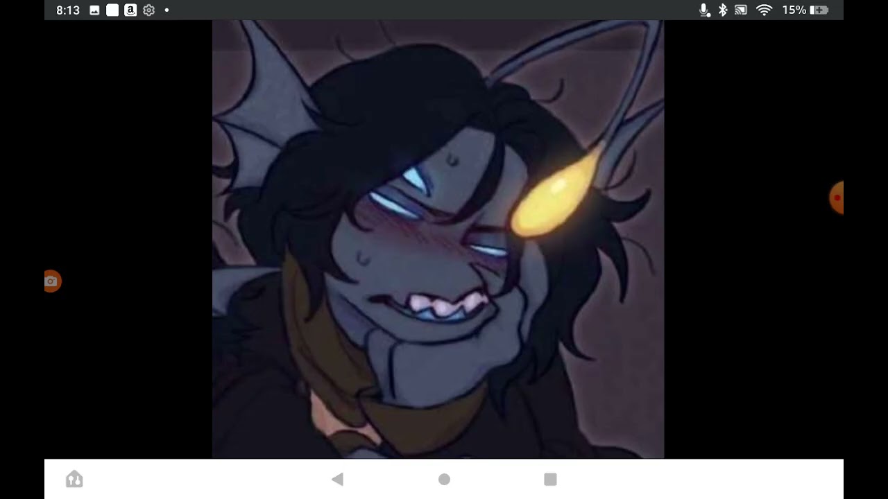 Yandere Sebastian x listener : Simps here's your serotonin