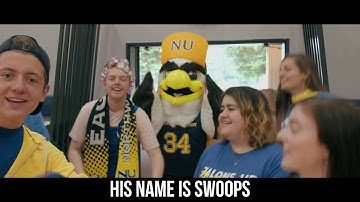 With You at NU - Northwest University Orientation Music Video 2019