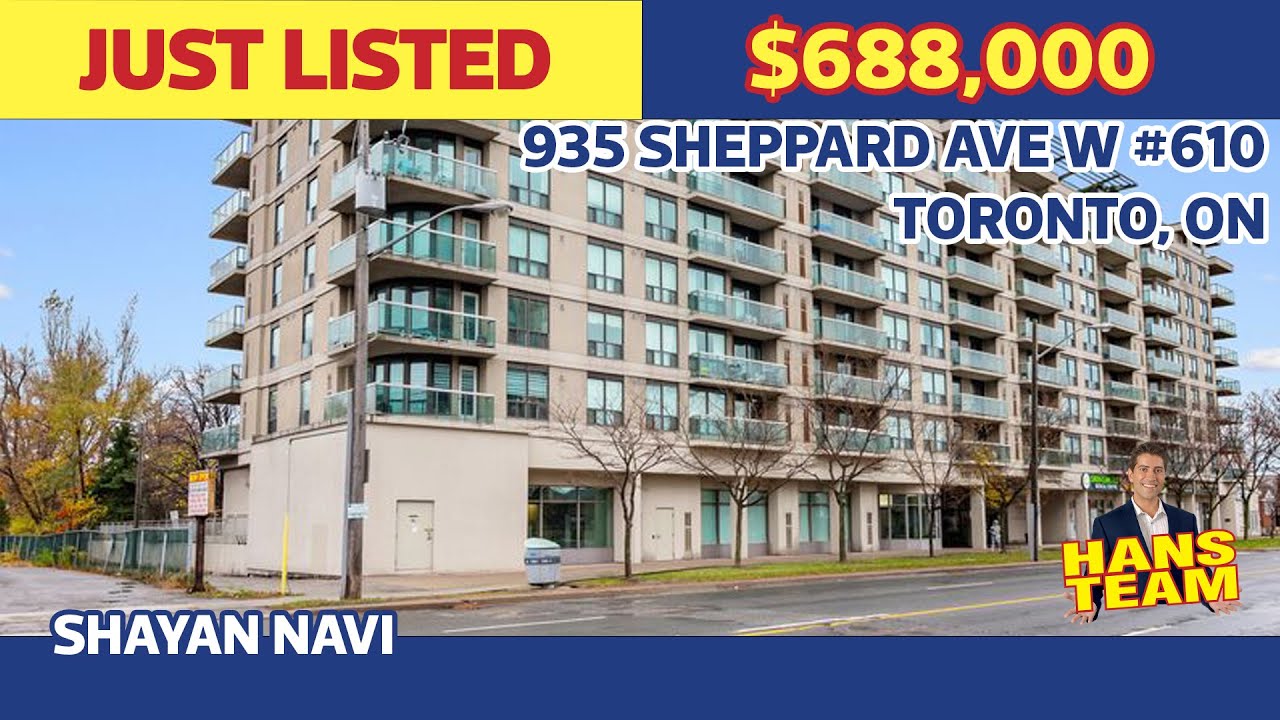 935-sheppard-ave-w-610-north-york-youtube