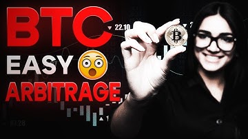 Simple Way To Make Profit With Crypto Arbitrage Trading In 2024 (For Newcomers)