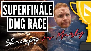 Damage race vs skeerpy | záznam streamu