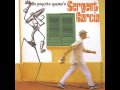 Sergent Garcia - Hoy Me Voy Lyrics