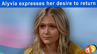 Could The New Faith Reylynn Caster Be Leaving After Another Health Crisis?