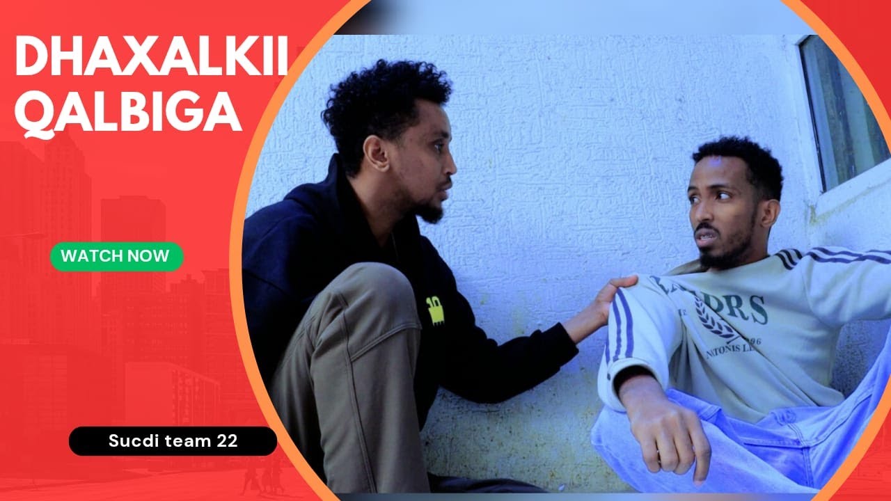 MUSALSALKA DHAXALKII QALBIGA SEASONE 2 .EP. 83