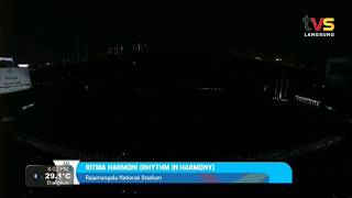 RHYTHM IN HARMONY | Closing Ceremony 33rd SEA Games Thailand 2025