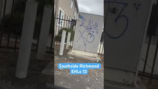 Richmond CA’s Easter Hill Projects.: #Surenogang #Hoodlife #backstreets