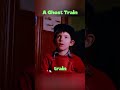 A Ghost Train