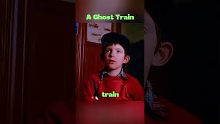 A Ghost Train