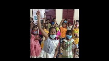 illam thedi kalvi// class - 1