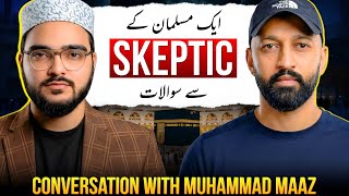 Muslim VS Skeptic: Questions and answers