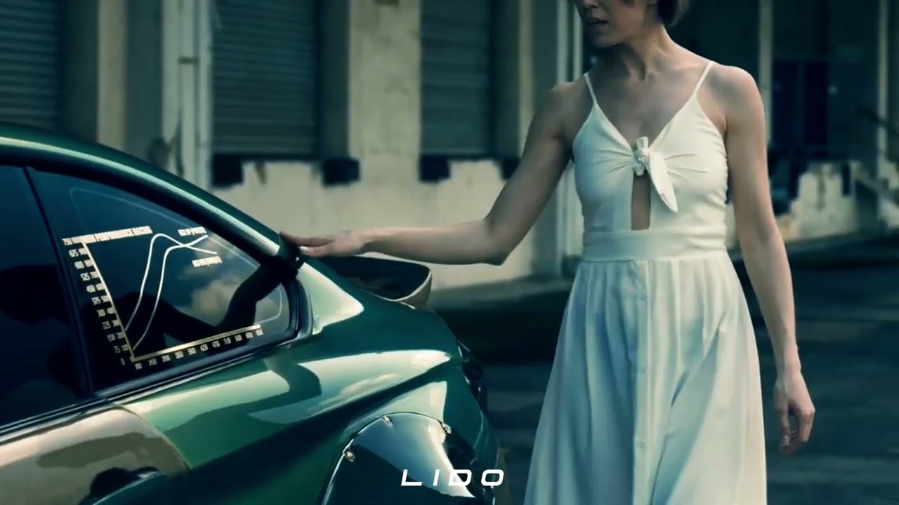 ミュージック LIDO LIDO- “Addicted To You” (Original music) - YouTube
