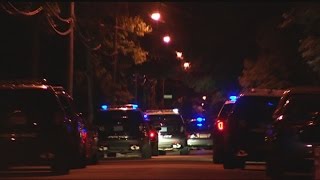 Man taken into custody after 3 hour standoff with police