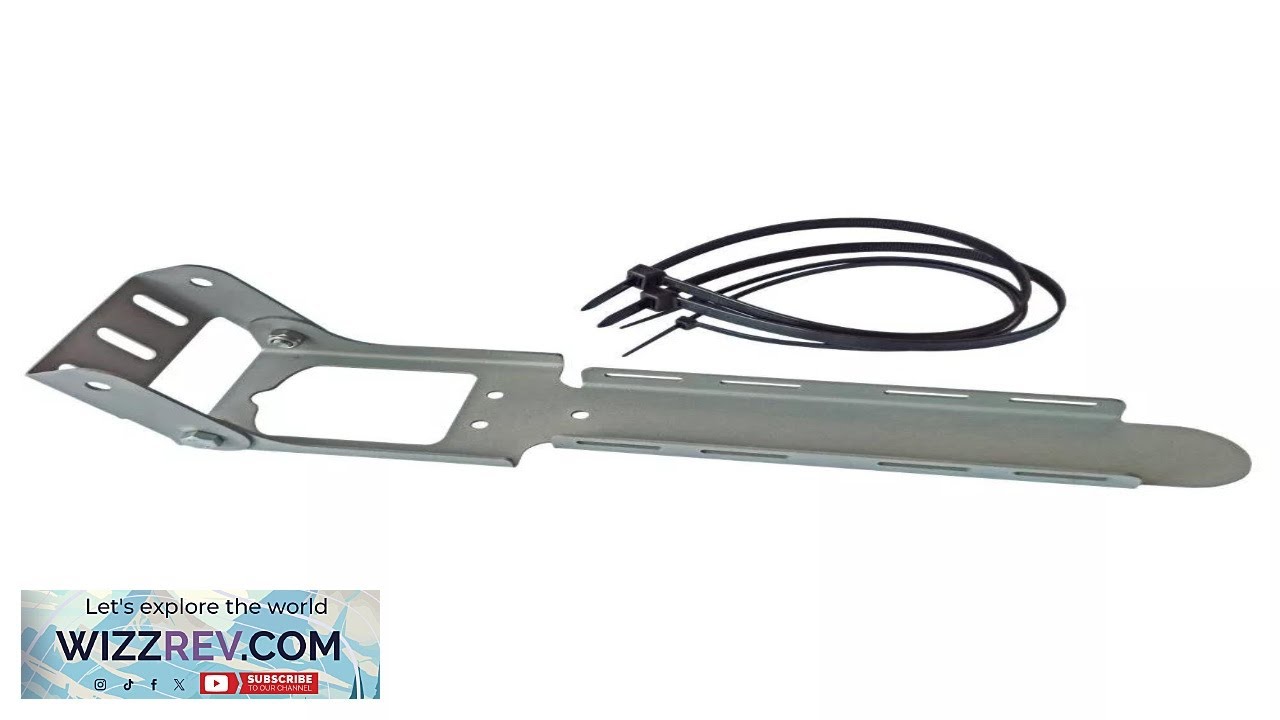 For Lowrance Tripleshot Transducers Replacement Mount Bracket Reinforced 3.5 in For Lowrance Tripleshot Transducers Replacement Mount Bracket Reinforced 3.5 in