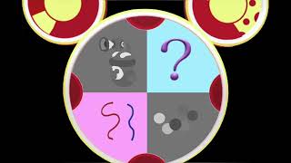 Picking The Mouseketools In Secret Spy Daisy