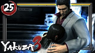 Yakuza 3 - Part 25 - Chapter 12: The End of Ambition (1)