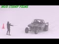 SUPER MODIFIED RACES- Schuss Mountain Snow Challenge
