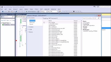 MVC  - Fix Error  - The type or namespace name 