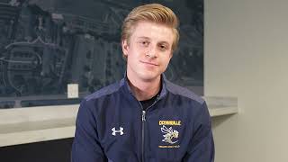 Involvement at Cedarville University