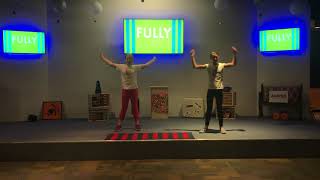 Fully Alive- KidJam 2018