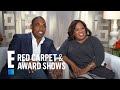 How Well Do "Grey's Anatomy" Stars Know Medical Terms? | E! Red Carpet & Award Shows