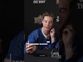 NHL Rookies Sketch Cards