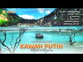 Wisata Kawah Putih Jembatan Skywalk Cantigi | Ciwidey Bandung