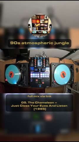 Selection 22 - Atmospheric Jungle [Vol. 03] - YouTube
