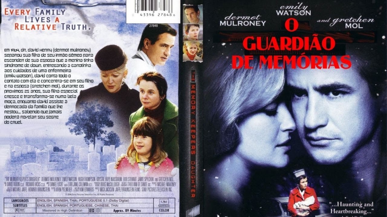 O guardião de memórias - filme espiritualista completo #espiritismo # ...