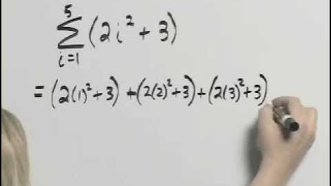 Angel Intermediate Algebra Ch 11 Ex 5
