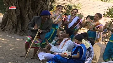 Honar Sakharpuda Tujha Pori - Chala Rasikache Lagnala, Marathi Lagnageete