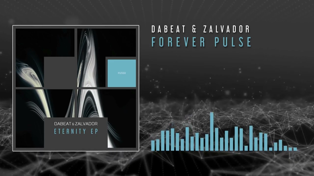 Watch Dabeat & Zalvador - Forever Pulse on YouTube Watch Dabeat & Zalvador - Forever Pulse on YouTube