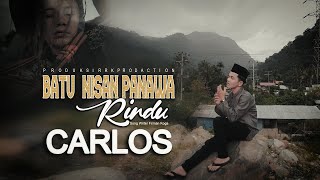 Carlos - Batu Nisan Panawa Rindu - Lagu Minang terbaru 2022 - 2023 Video Music Official