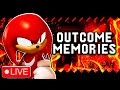 outcoming my memories (Outcome Memories LIVE)