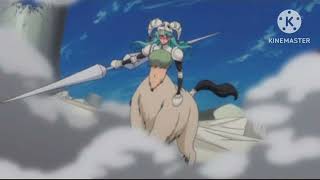 Bleach OST - Counterattack