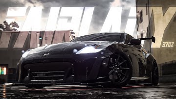 SIMCADE HANDLING MOD // NFS HEAT (UNITE)