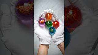 Ngọc Gao Icarus Gao Crystal Wild Fore Power Ranger #ngocgao #gaoranger #gaocrystals