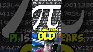 Facts You Didn't Know About Pi  兀