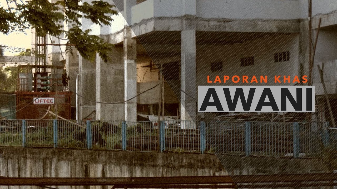 Laporan Khas: Kami nak rumah, bukan janji kosong - Pembeli