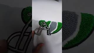 Philadelphia Eagle Jacket