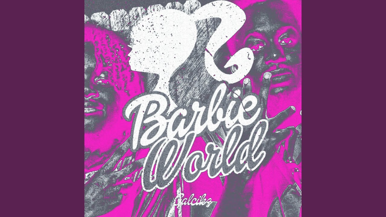 Watch Barbie World (feat. AsaphDaKing) on YouTube Watch Barbie World (feat. AsaphDaKing) on YouTube