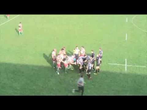 what is an uncontested scrum