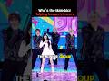 Who’s the Male Idol Helping Leeseo’s Encore #ive #kpop #kpopidol