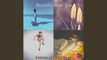 Pulsating Music for Spas and Resorts