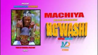 Machiya Nelemi Mbasando_Ng'washi official audio Prd by madirisha studio