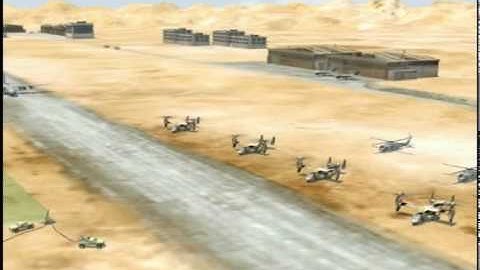 G/ATOR (AN/TPS-80 Ground/Air Task Oriented Radar)